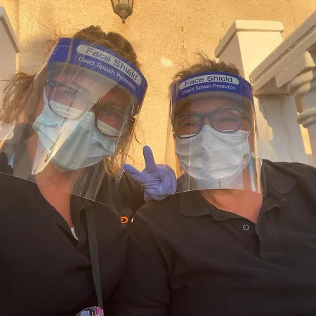 Arenas - Casas De Aron بيت للعطل *