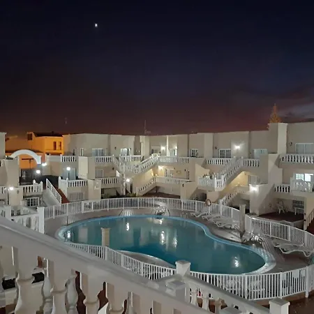 Arenas - Casas De Aron * كاليتا ذي فوستي