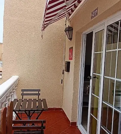 Arenas - Casas De Aron Hébergement de vacances