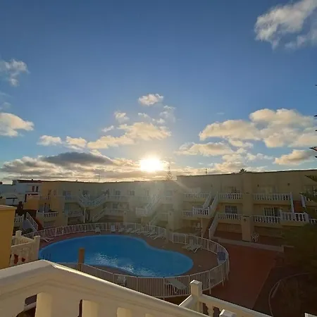 Arenas - Casas De Aron كاليتا ذي فوستي