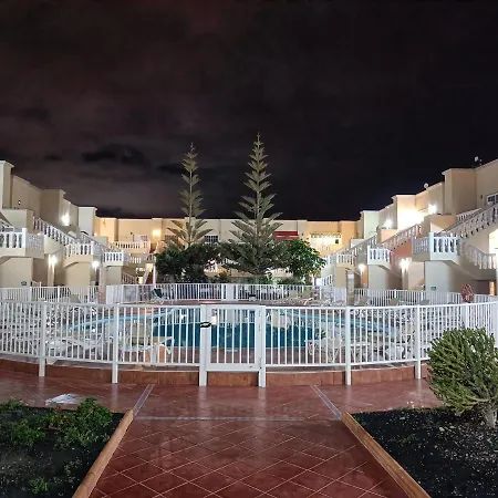 Arenas - Casas De Aron