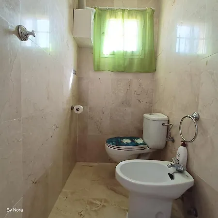 Arenas - Casas De Aron * Caleta de Fuste