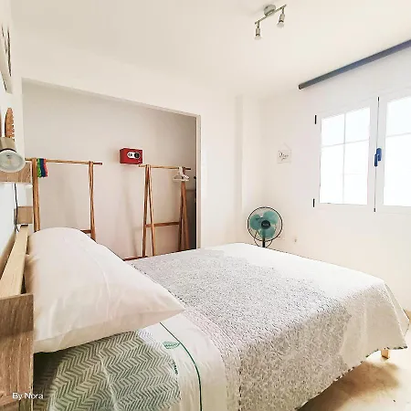 Arenas - Casas De Aron بيت للعطل *