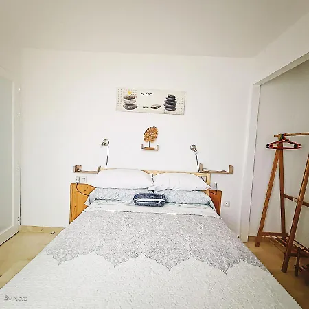 Hébergement de vacances Arenas - Casas De Aron Caleta de Fuste