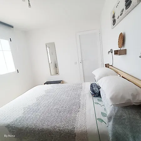 Arenas - Casas De Aron * Caleta de Fuste