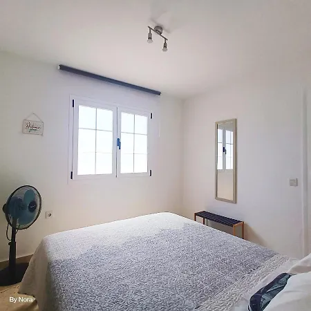 Hébergement de vacances Arenas - Casas De Aron Caleta de Fuste