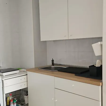 Arenas - Casas De Aron بيت للعطل *