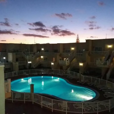 Arenas - Casas De Aron بيت للعطل كاليتا ذي فوستي