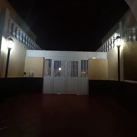 Arenas - Casas De Aron 別荘 カレタ・デ・フステ