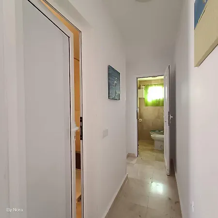 Ferienhaus Arenas - Casas De Aron