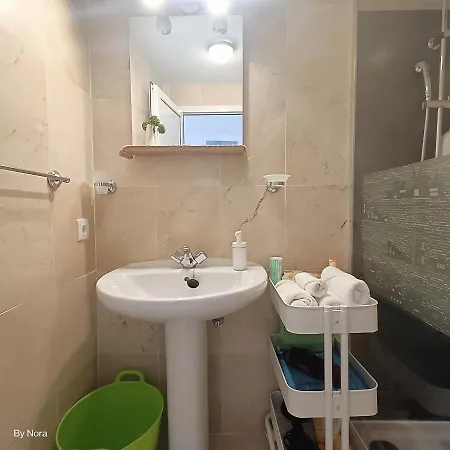 Arenas - Casas De Aron Ferienhaus Caleta De Fuste