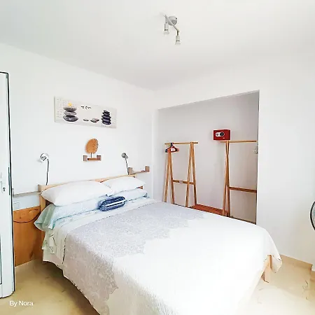 Arenas - Casas De Aron * カレタ・デ・フステ