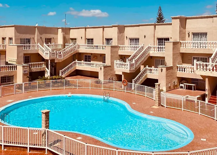 Arenas - Casas De Aron