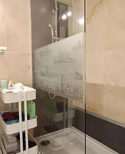 Arenas - Casas De Aron