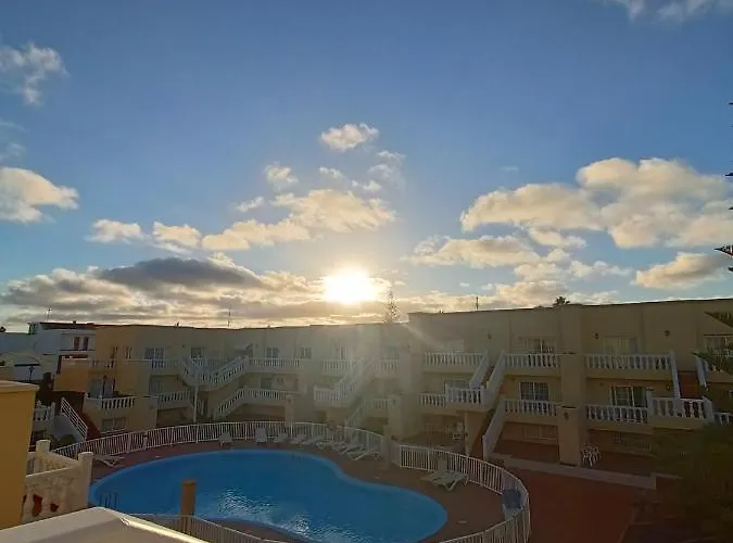 Arenas - Casas De Aron Caleta De Fuste