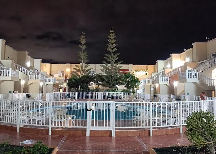 Arenas - Casas De Aron