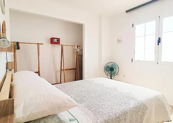 Arenas - Casas De Aron Semesterbostad *