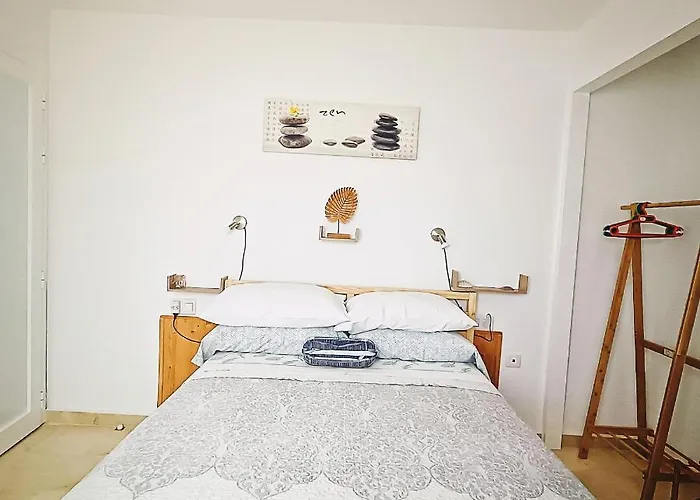 Semesterbostad Arenas - Casas De Aron Caleta De Fuste