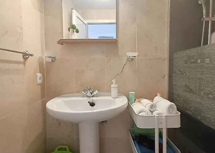 Arenas - Casas De Aron Semesterbostad Caleta De Fuste