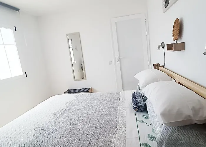 Arenas - Casas De Aron * Caleta De Fuste