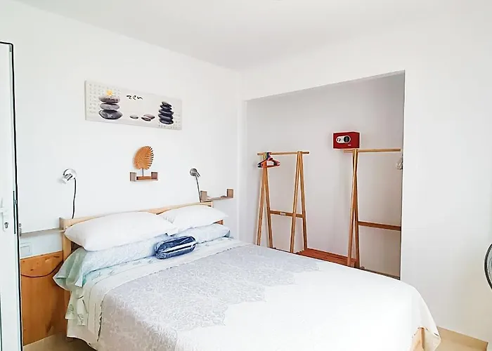 Arenas - Casas De Aron * Caleta De Fuste