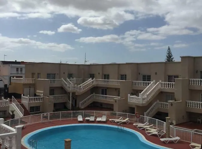 Arenas - Casas De Aron *