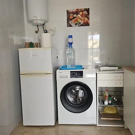 Arenas - Casas De Aron Vakantiehuis Caleta De Fuste