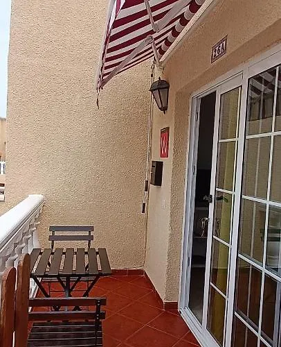 Arenas - Casas De Aron Holiday home