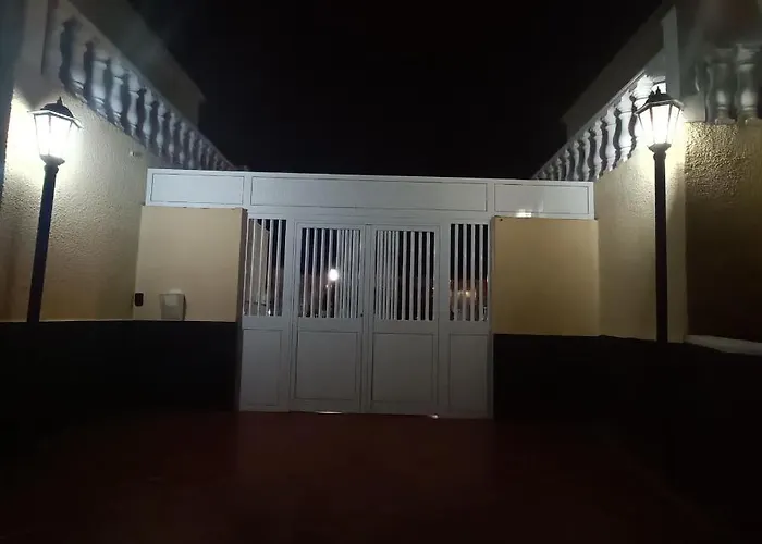 Arenas - Casas De Aron Holiday home Caleta De Fuste