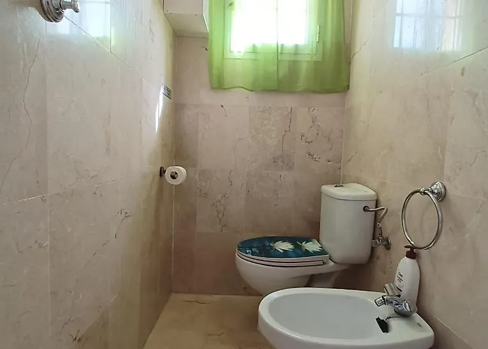 Arenas - Casas De Aron * Caleta De Fuste