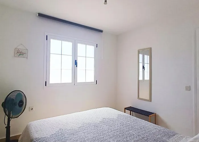 Holiday home Arenas - Casas De Aron Caleta De Fuste