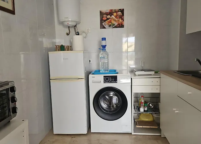 Arenas - Casas De Aron Holiday home Caleta De Fuste